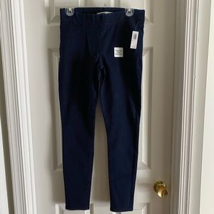 NWT Old Navy Super Skinny Jegging